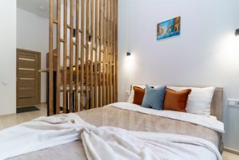 1-комн. кв 22 м2, 1/1 эт