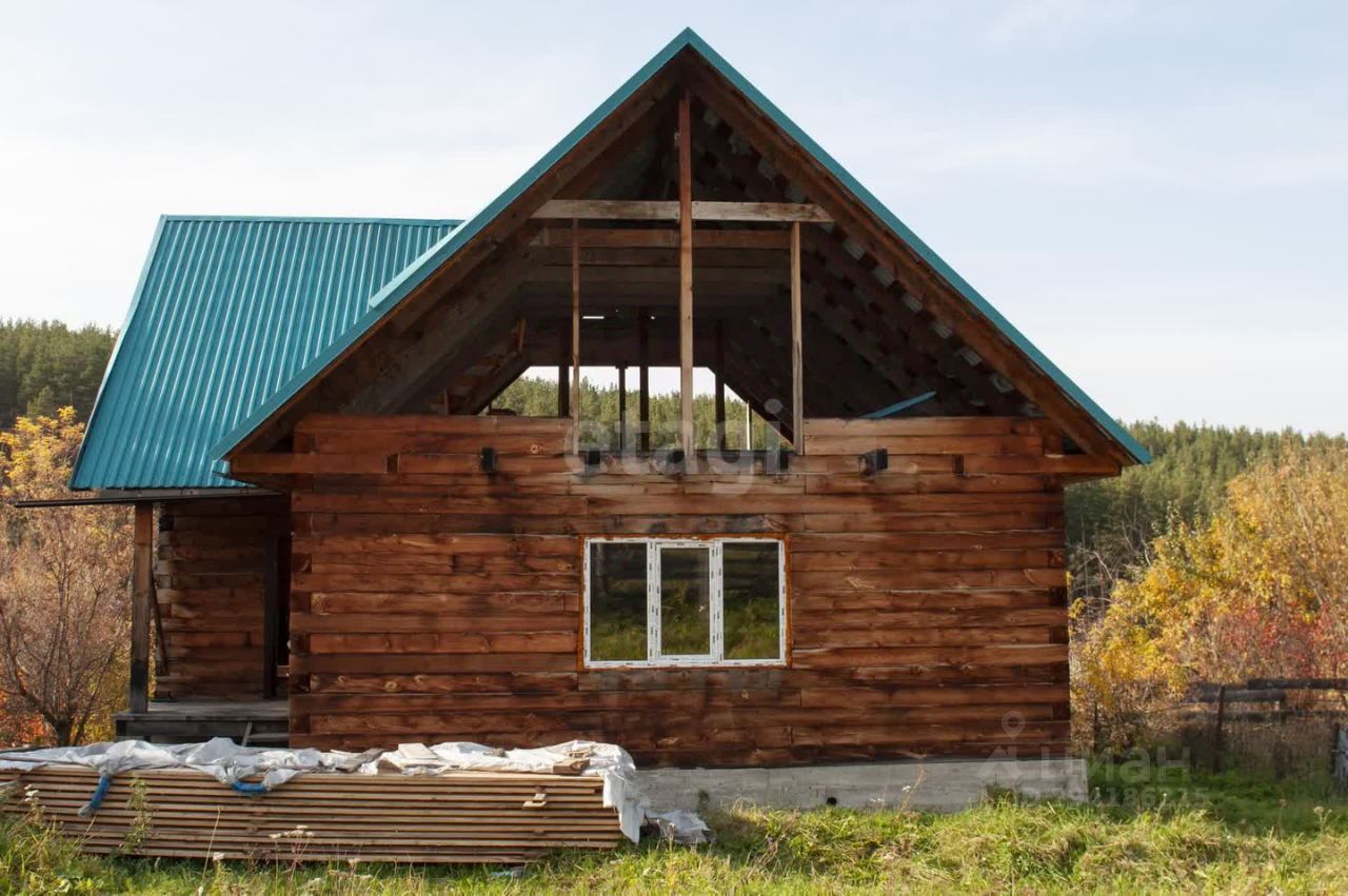 Купить дом в СНТ Алтай-2 в городе Горно-Алтайск, продажа домов - база  объявлений Циан. Найдено 3 объявления