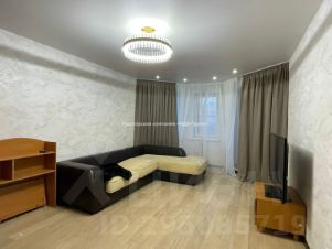 3-комн.кв., 106 м², этаж 6