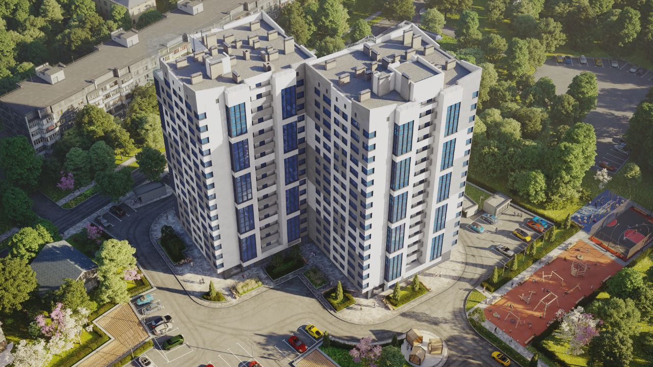 Архитектура