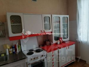 1-комн.кв., 40 м², этаж 4