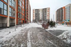 3-комн.кв., 57 м², этаж 8