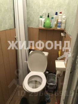 комната 20/20 м², этаж 2