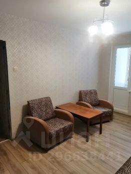 2-комн.кв., 46 м², этаж 3