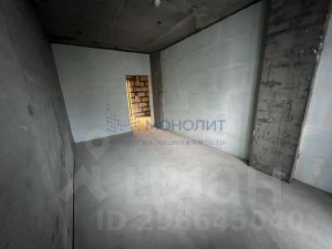 1-комн.кв., 50 м², этаж 14