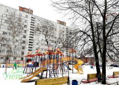 1-комн.кв., 34 м², этаж 7