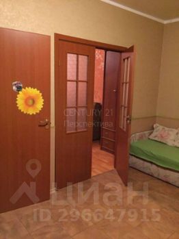 1-комн.кв., 53 м², этаж 14