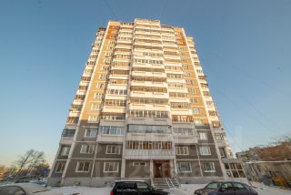 1-комн.кв., 39 м², этаж 16