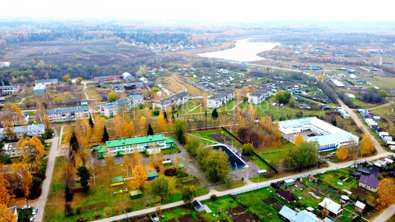 Купить Участок В Талдомском Село Новоникольское