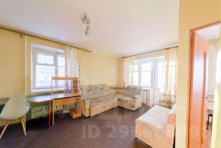 1-комн.кв., 30 м², этаж 4