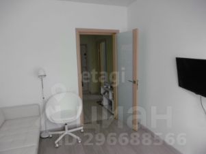 2-комн.кв., 57 м², этаж 2