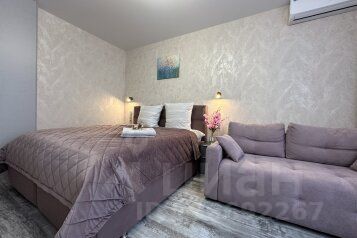 1-комн., 37 м², 2/25 этаж