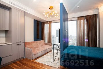 1-комн., 30 м², 30/88 этаж