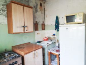 3-комн.кв., 60 м², этаж 1