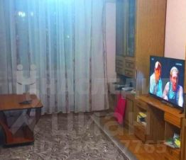 3-комн.кв., 60 м², этаж 3