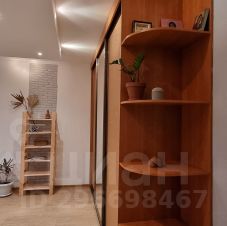 2-комн.кв., 51 м², этаж 6