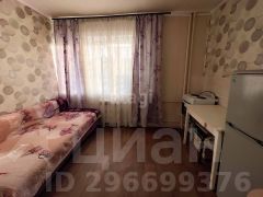 1-комн.кв., 13 м², этаж 1