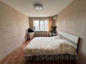 3-комн.кв., 64 м², этаж 1