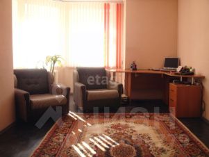 2-комн.кв., 60 м², этаж 2