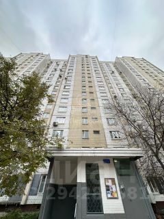 1-комн.кв., 38 м², этаж 2