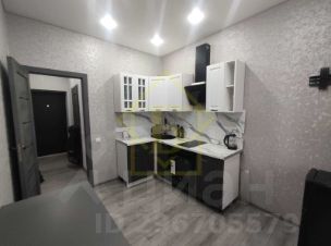 1-комн.кв., 35 м², этаж 4