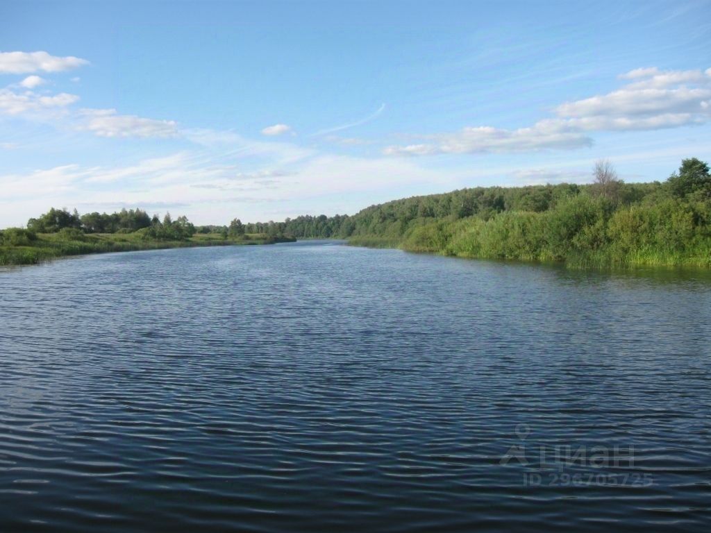 Купить загородную недвижимость в селе Мугреевский Южского района, продажа  загородной недвижимости - база объявлений Циан. Найдено 2 объявления