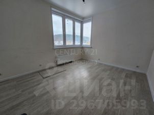 1-комн.кв., 43 м², этаж 6