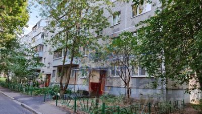 1-комн.кв., 30 м², этаж 3