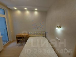 2-комн.кв., 38 м², этаж 10