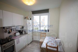 2-комн.кв., 50 м², этаж 12