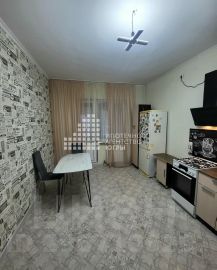 2-комн.кв., 56 м², этаж 1