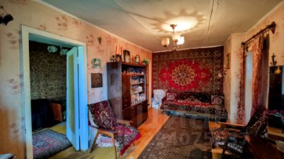 2-комн.кв., 42 м², этаж 5