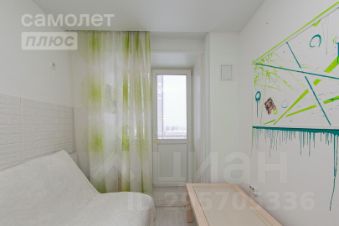 1-комн.кв., 25 м², этаж 7