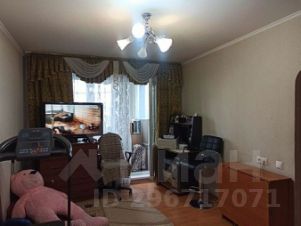 3-комн.кв., 56 м², этаж 6