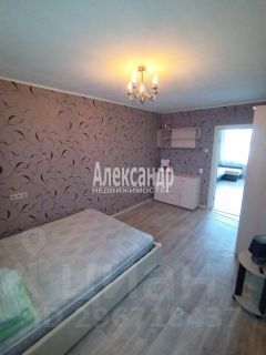 3-комн.кв., 65 м², этаж 7