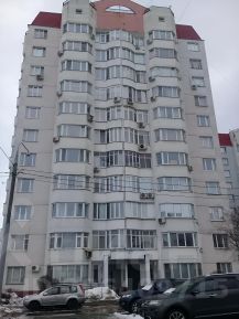 3-комн.кв., 120 м², этаж 10