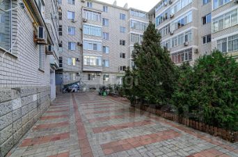 2-комн.апарт., 59 м², этаж 1