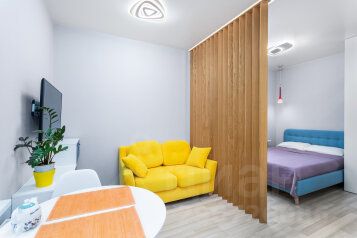 1-комн., 31 м², 19/25 этаж