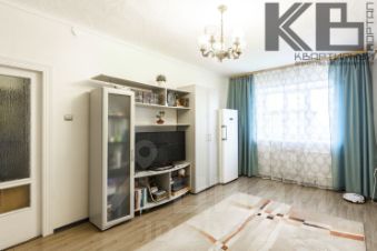 3-комн.кв., 75 м², этаж 5