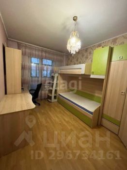 3-комн.кв., 63 м², этаж 2