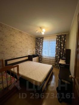 3-комн.кв., 63 м², этаж 2