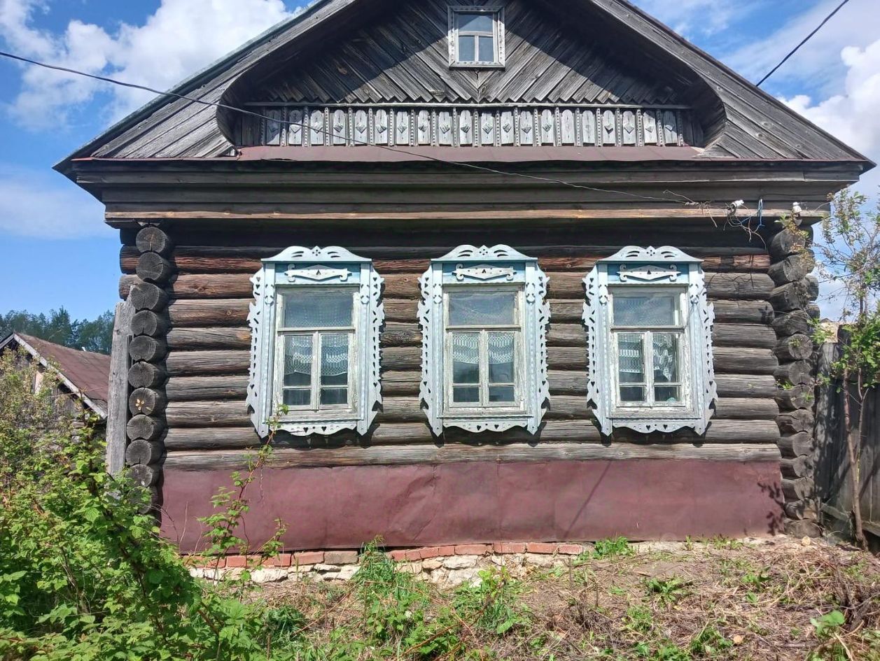 дома в сельской местности в чувашии (100) фото