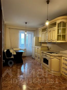 2-комн.кв., 55 м², этаж 14