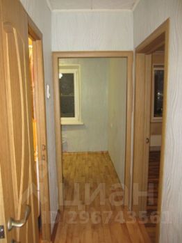 2-комн.кв., 40 м², этаж 6