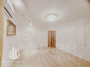 2-комн.кв., 80 м², этаж 3