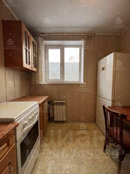 2-комн.кв., 43 м², этаж 5