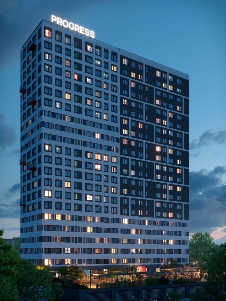 Архитектура