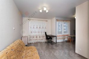 1-комн.кв., 32 м², этаж 3