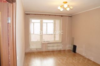 2-комн.кв., 45 м², этаж 3