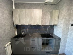 1-комн.кв., 44 м², этаж 2